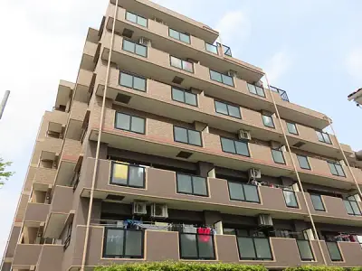 グレイス相模大野ネオステージ