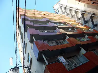サンサーラ大塚