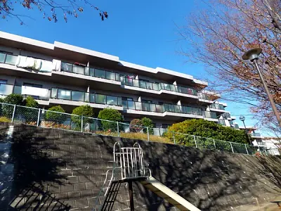 寺尾台パークホームズ