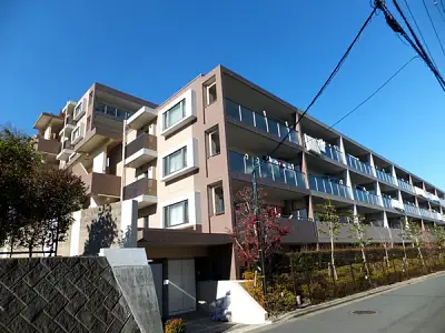 ベリスタ星ヶ丘