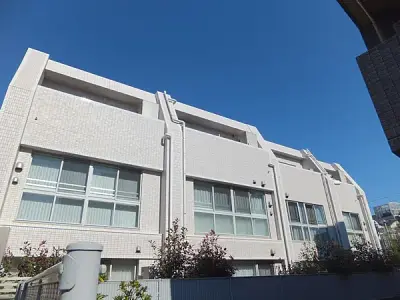 オープンレジデンス中目黒諏訪山