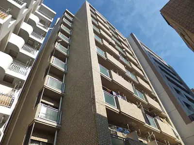 ライオンズマンション三軒茶屋NAKAMURA