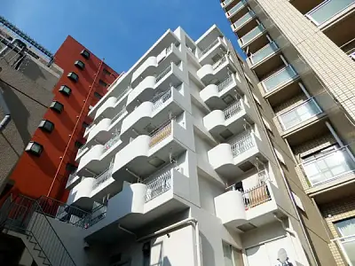 メゾンレスポワール