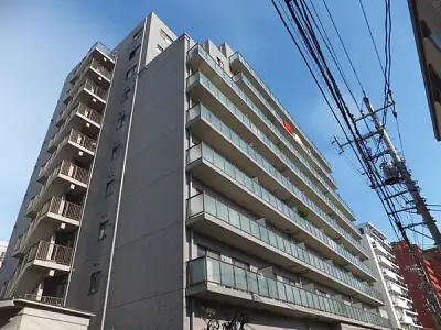 三軒茶屋シティハウス