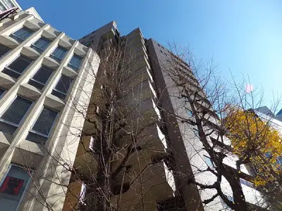 マイキャッスル代々木