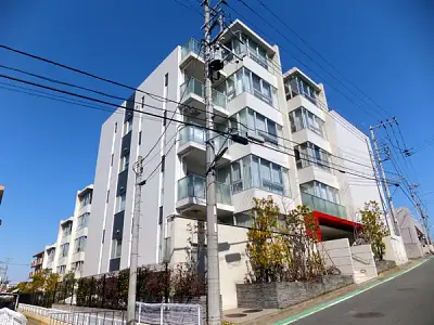 グランドメゾンあざみ野