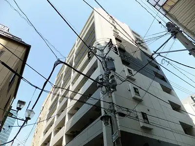 グランド・ガーラ桜木町駅前