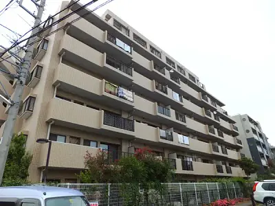東急ドエルアルス相模大野