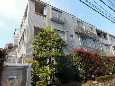 ラヴィドール目白