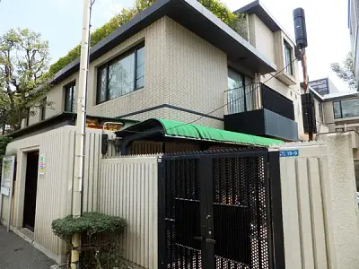 パレロワイヤル目白