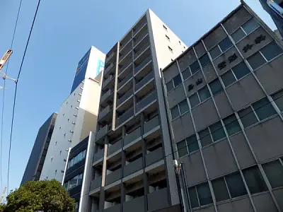 デュオスカーラ関内