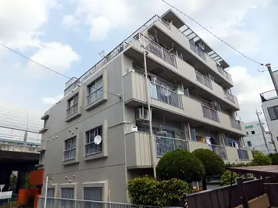 エスペランサ十日市場