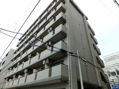 グリフィン横浜保土ヶ谷駅前