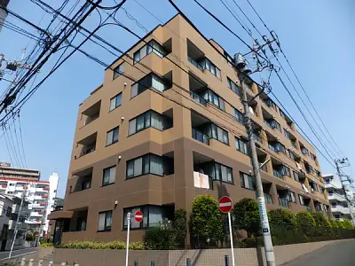 グランドメゾン淵野辺