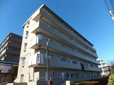 綱島キャッスル美研