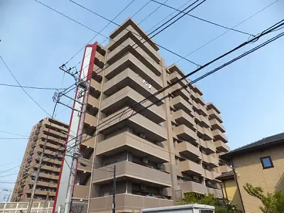 マイキャッスル淵野辺スクエア