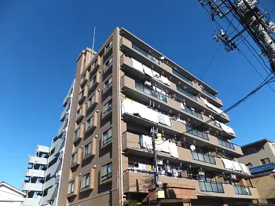 グランイーグル綱島