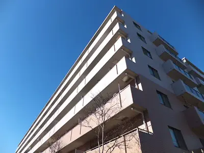 グレーシア港北綱島