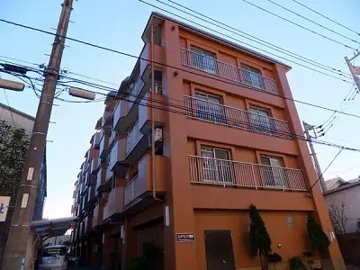 エスペランサ綱島