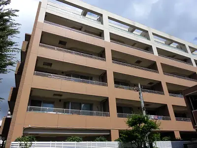 グランガーデン相模大野