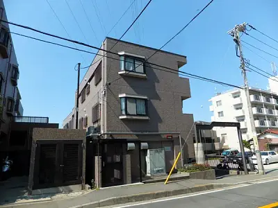 アドヴァンス北寺尾