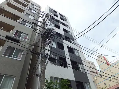 アランシア鶴見
