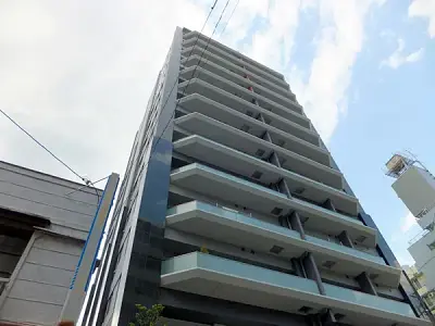 シェフルール鶴見中央