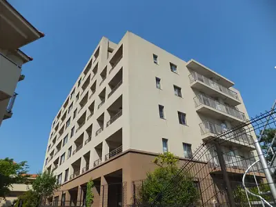 クレッセントユーパリノスの丘パームヒルズ