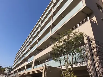 パークホームズ若葉台ステーションサウス