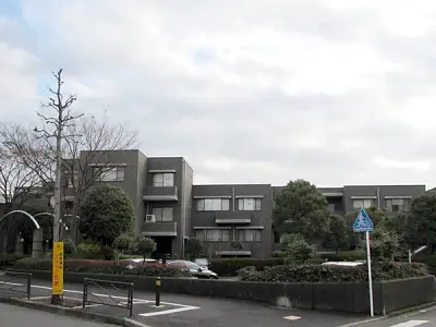 ガーデンテラス五月台