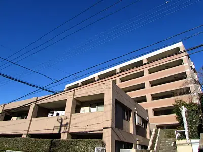 ライオンズマンション稲城