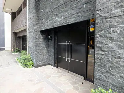 フェニックス横濱関内ベイガイア
