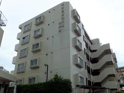 エンゼルハイム軽井沢