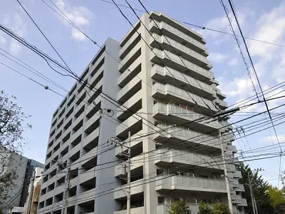 横浜ポートサイドパーク
