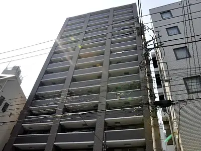 クレヴィア相模大野