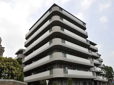 プレステージ相模大野
