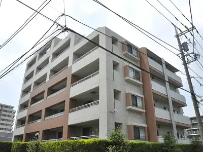 プラウド相模大野