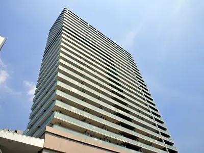 プラウドタワー相模大野