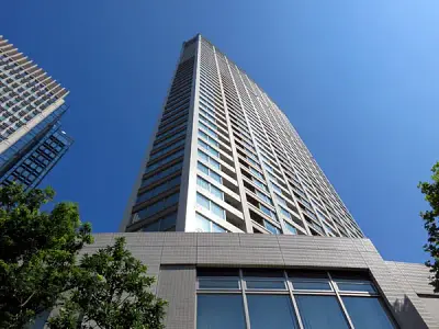 パークコート赤坂ザタワー