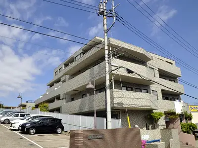 アドヴァンス三ッ池公園