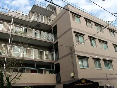 ライオンズマンション永田北