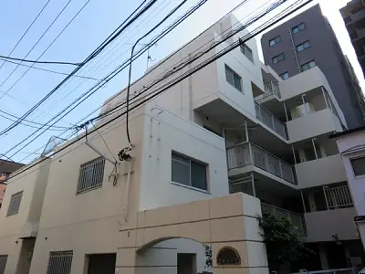 プロパティー新丸子