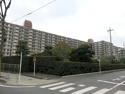 相模大野ハイライズ