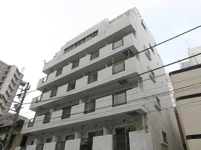 ネオキャステール赤坂