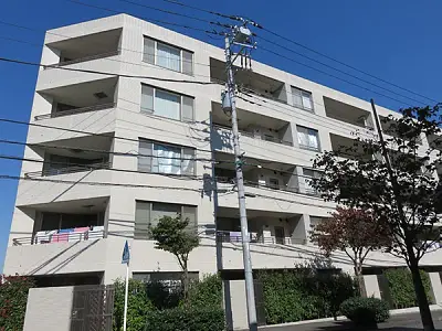 フォルム宮前平2丁目ヒルズ