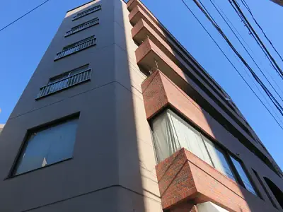 ウイング川崎