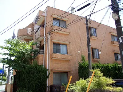 リシャール宮崎台