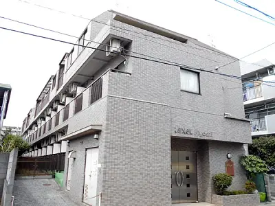 レクセル日吉