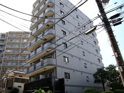 グリアス宮崎台