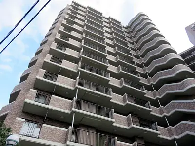 ルネ小田急相模原モアステージ